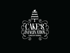 Black And White-CakesImagination-LogoMockup